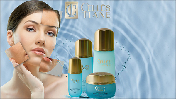CELLES TIANE 6