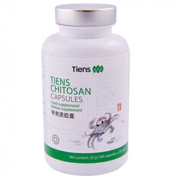 Chitosan Tiens