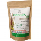 Gluten z płatków owsianych Gluten z płatków owsianych