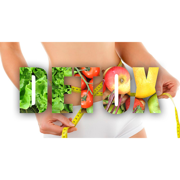 Detox ZDOROVO oczyszczenie i normalizacja mikroflory x 3 paczki