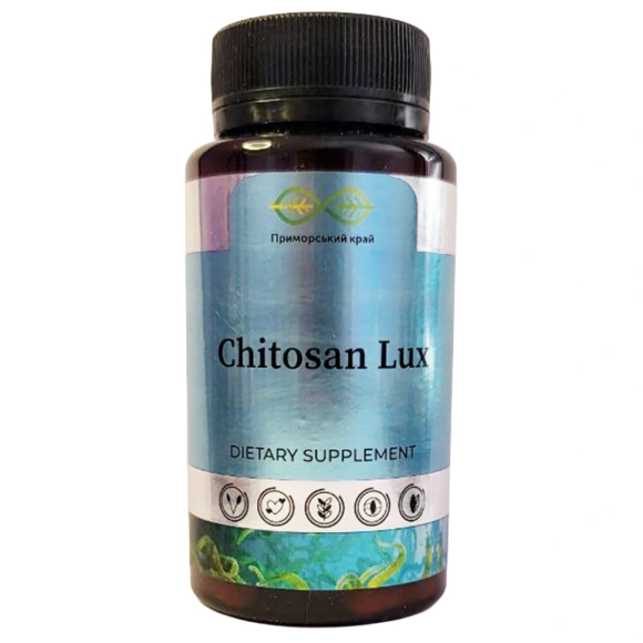 Chitosan Lux Chitosan Lux