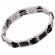Bransoletka Elegant black