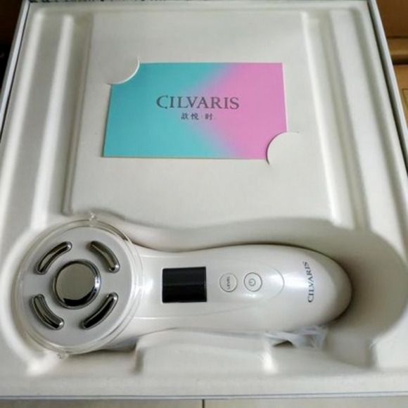 Cilvaris TIENS odmładzające urządzenie kosmetyczne Hi-Tech