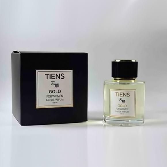 Tiens Gold for Woman Tiens Gold for Woman
