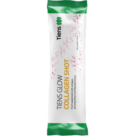 TIENS Glow Collagen Shot