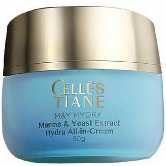 CELLES TIANE Krem All-in-One CELLES TIANE Krem All-in-One