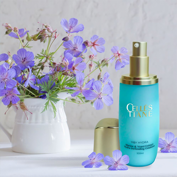 CELLES TIANE Facial Essence CELLES TIANE Facial Essence
